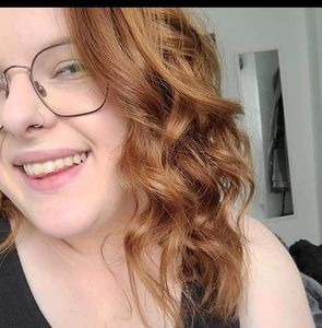 Meet your Posher, Alicia